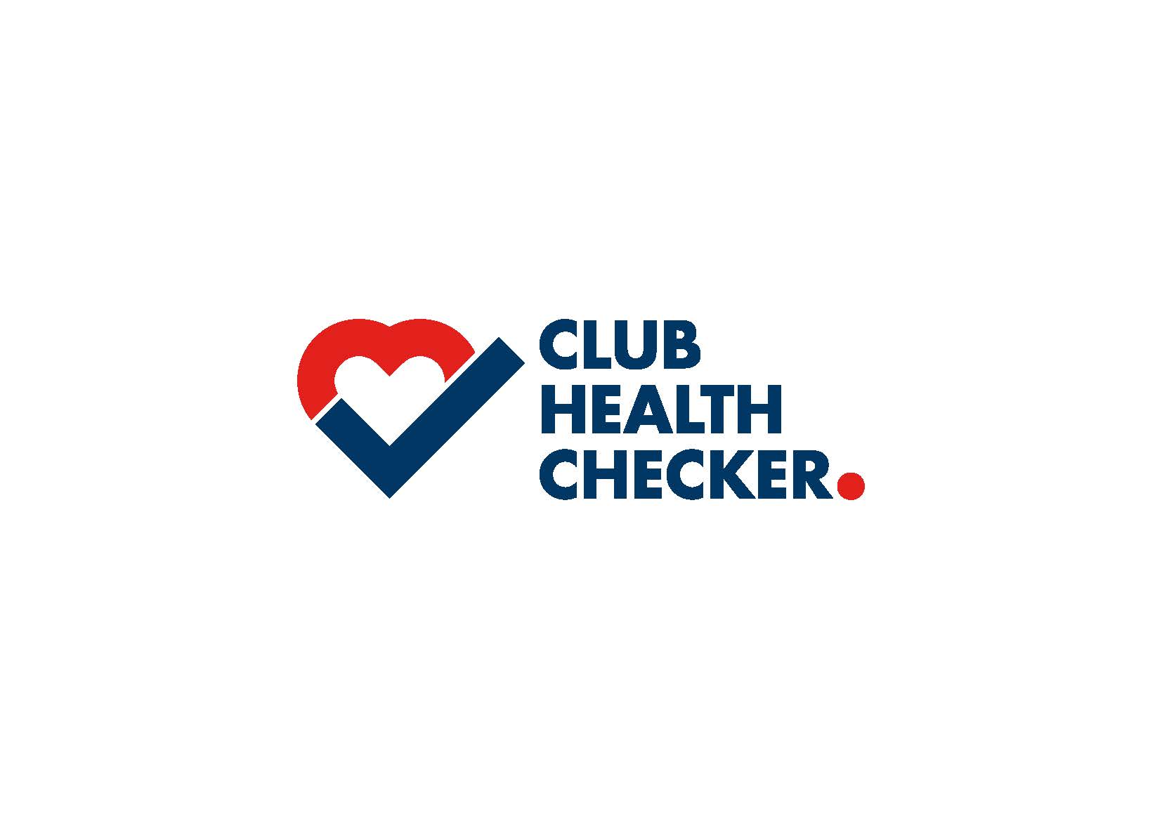 Club Health Checker Logo